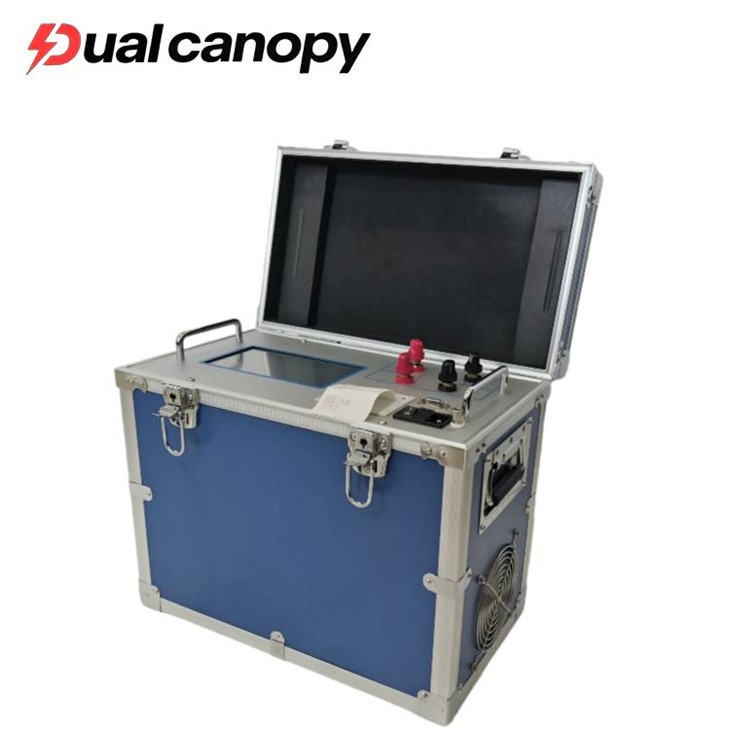 Portable Digital DC Winding Resistance high quality