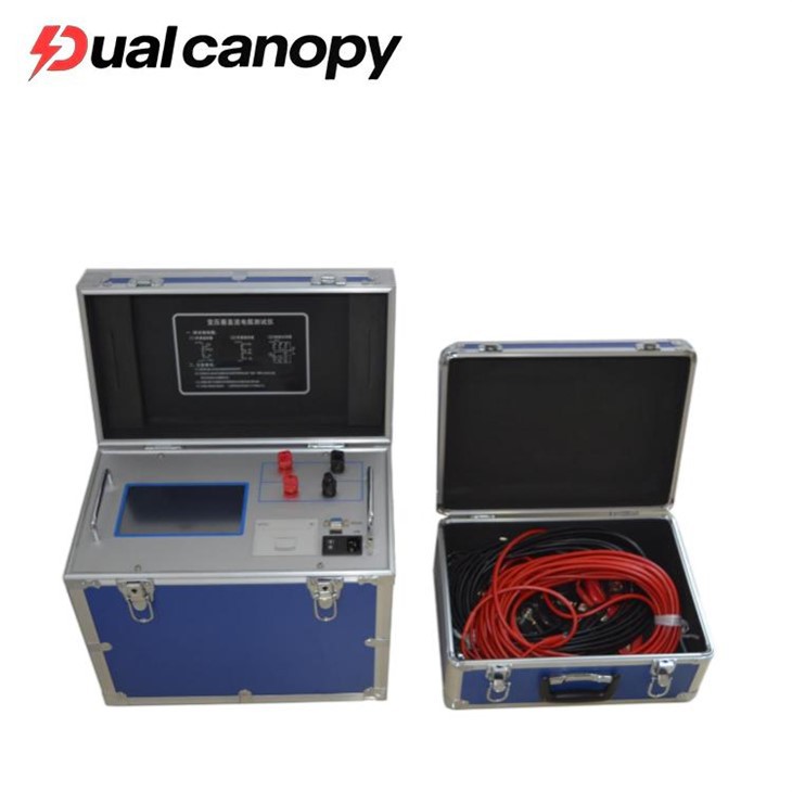 Portable Digital DC Winding Resistance suppliers